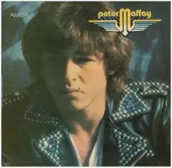 Peter Maffay by Peter Maffay