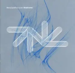 New Forms² by Roni Size / Reprazent