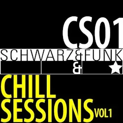 Chill Sessions, Vol. 1 by Schwarz & Funk