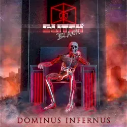 Dominus Infernus by Glitch Black
