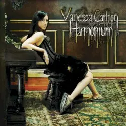 Harmonium by Vanessa Carlton