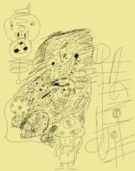 OPPRESSION NODES by Yakui