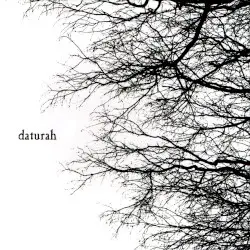 Daturah by Daturah