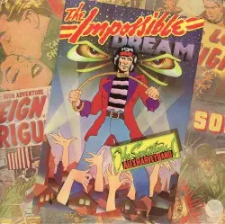 The Impossible Dream by The Sensational Alex Harvey Band