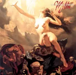 The Divine Comedy by Milla