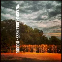孤独 kodoku 孤独 by Wizard of Loneliness