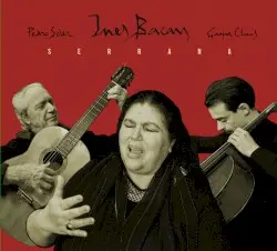Serrana by Pedro Soler, Inés Bacán & Gaspar Claus