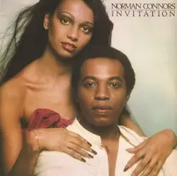 Invitation by Norman Connors