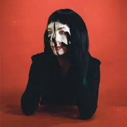Girl With No Face by Allie X