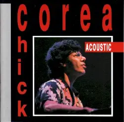Acoustic by Chick Corea