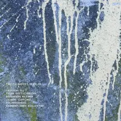 Ernstalbrecht Stiebler Reworks by Ernstalbrecht Stiebler; Frank Bretschneider, Bérangère Maximin, Jasmine Guffond, Phonosphere, Kammerflimmer Kollektief