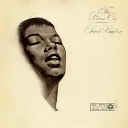 The Divine One by Sarah Vaughan