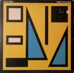 True Colours by Split Enz