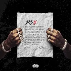 Signed to the Streets 3 by Lil Durk