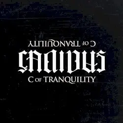C of Tranquility by Canibus