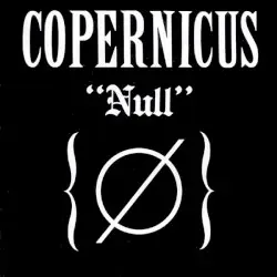 Null by Copernicus