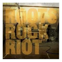 Roots Rock Riot by Skindred