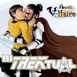 BiTrektual by Aurelio Voltaire