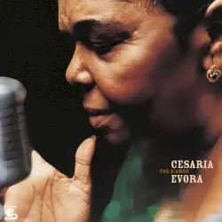 Voz d'amor by Cesária Évora