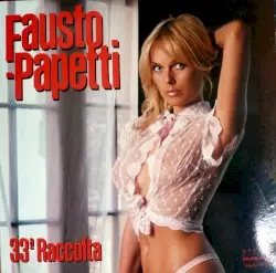 33ª raccolta by Fausto Papetti