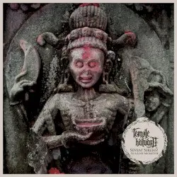 Seven! Sirens! To a Lost Archetype by Temple Koludra
