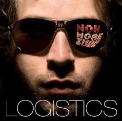 Now More Than Ever by Logistics