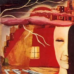 Storia di un minuto by Premiata Forneria Marconi