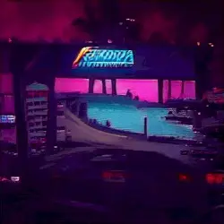 Florida International by ⊛ われらは平和に来る≌≟ SUNSHINE STATE SECURITY