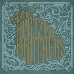 Love Remains the Same by Von Hertzen Brothers