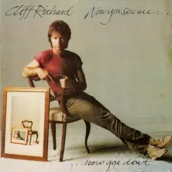 Now You See Me… Now You Don’t by Cliff Richard