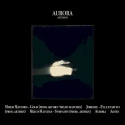 AURORA by Arthrn