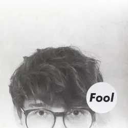 Fool by Kasper Bjørke