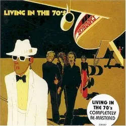 Living in the 70’s by Skyhooks