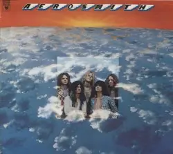 Aerosmith by Aerosmith