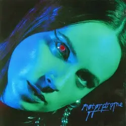 Motordrome by MØ