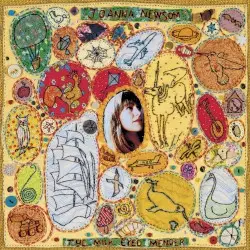The Milk‐Eyed Mender by Joanna Newsom