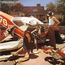 Indiscreet by Sparks