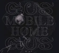 Mobile Home by GusGus