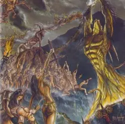 Opus Nocturne by Marduk
