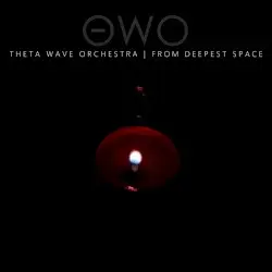 From Deepest Space by Theta Wave Orchestra