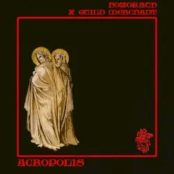 Acropolis by Hozokauh & GUILD MERCHANT