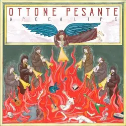 Apocalips by Ottone pesante