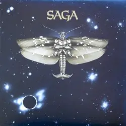 Saga by Saga