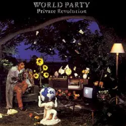 Private Revolution by World Party