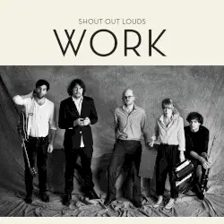 Work by Shout Out Louds