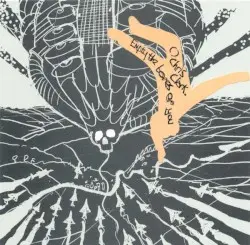Empty the Bones of You by Chris Clark