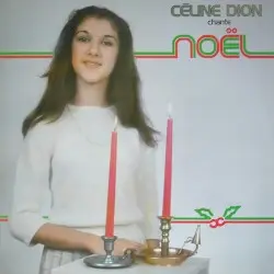 Céline Dion chante Noël by Céline Dion