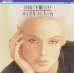 Every Body Tells a Story by Brigitte Nielsen