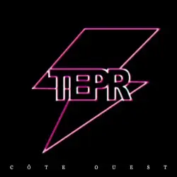 Côte Ouest by Tepr