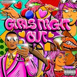 Girls Night Out by Babyface
